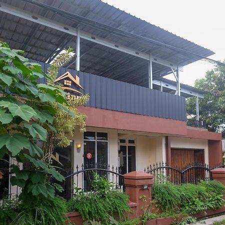 Koolkost Near Stadion Maguwoharjo Salakan Exteriér fotografie