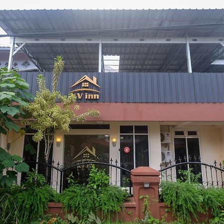 Koolkost Near Stadion Maguwoharjo Salakan Exteriér fotografie