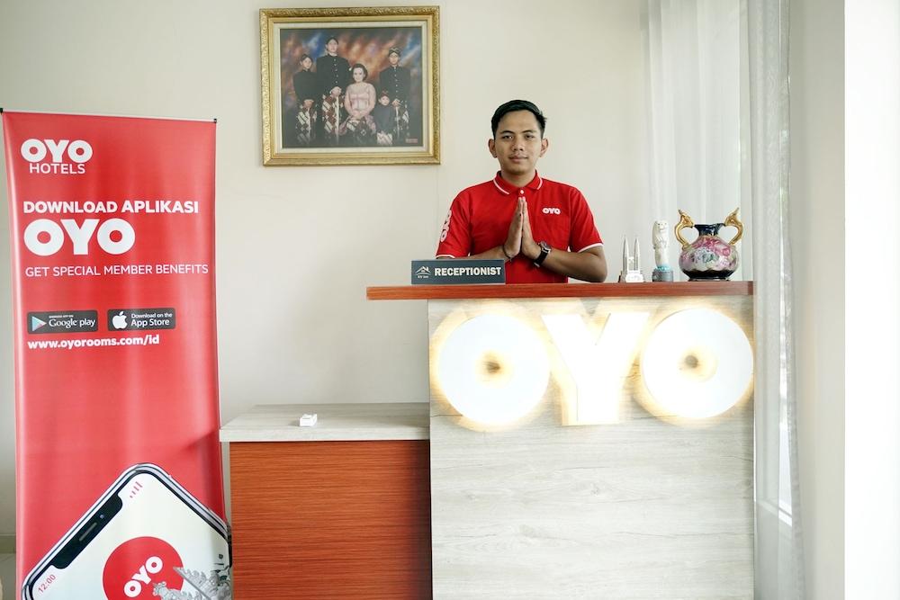 Koolkost Near Stadion Maguwoharjo Salakan Exteriér fotografie