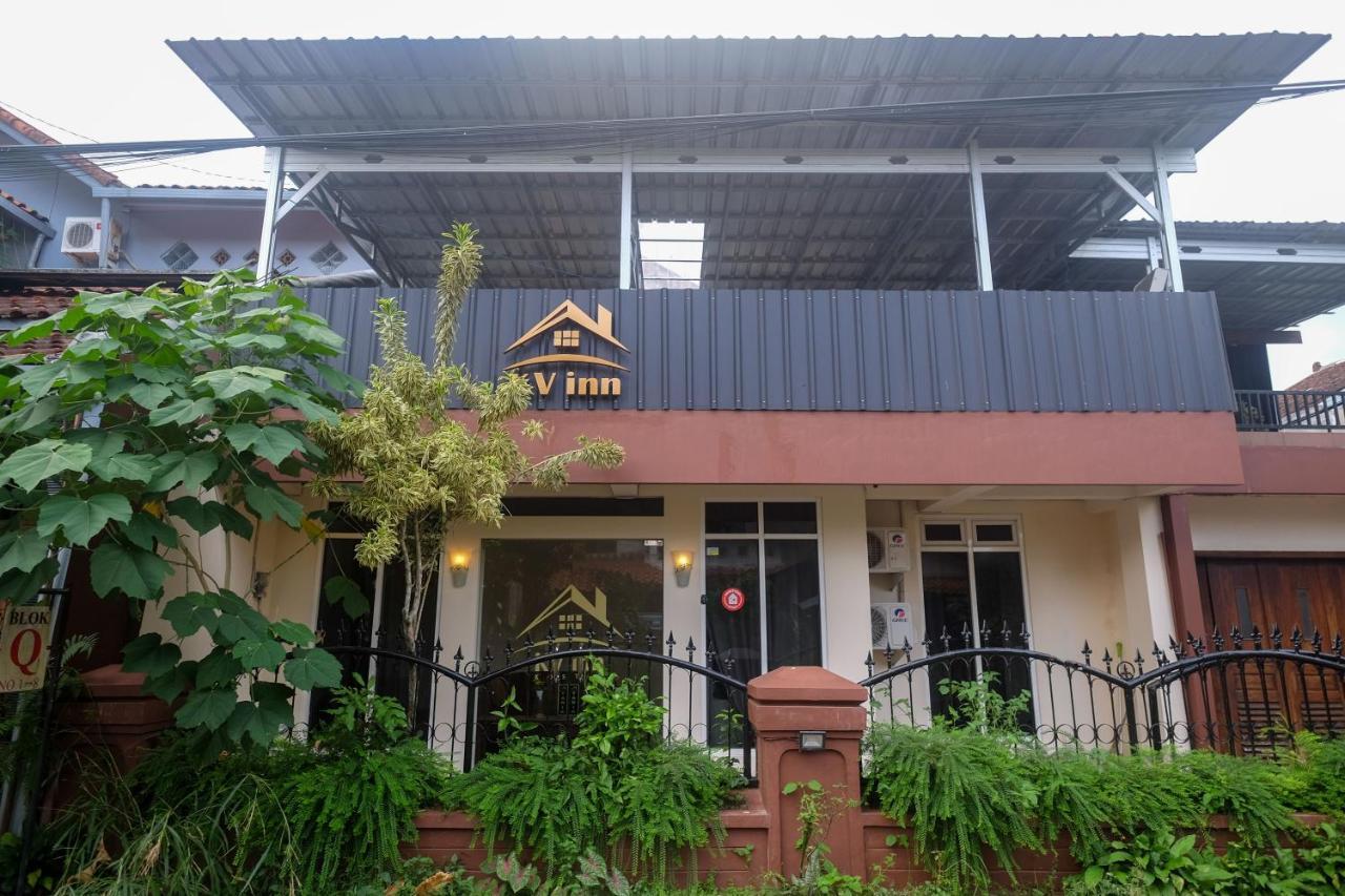 Koolkost Near Stadion Maguwoharjo Salakan Exteriér fotografie