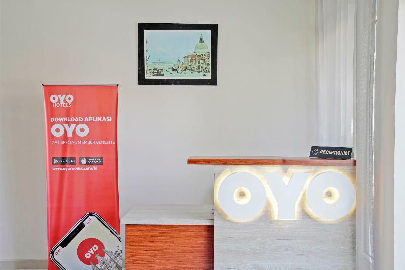 Koolkost Near Stadion Maguwoharjo Salakan Exteriér fotografie
