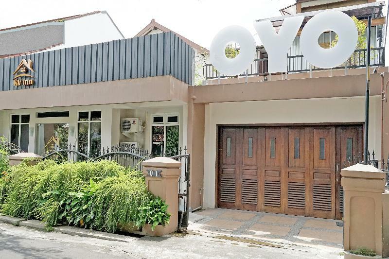 Koolkost Near Stadion Maguwoharjo Salakan Exteriér fotografie